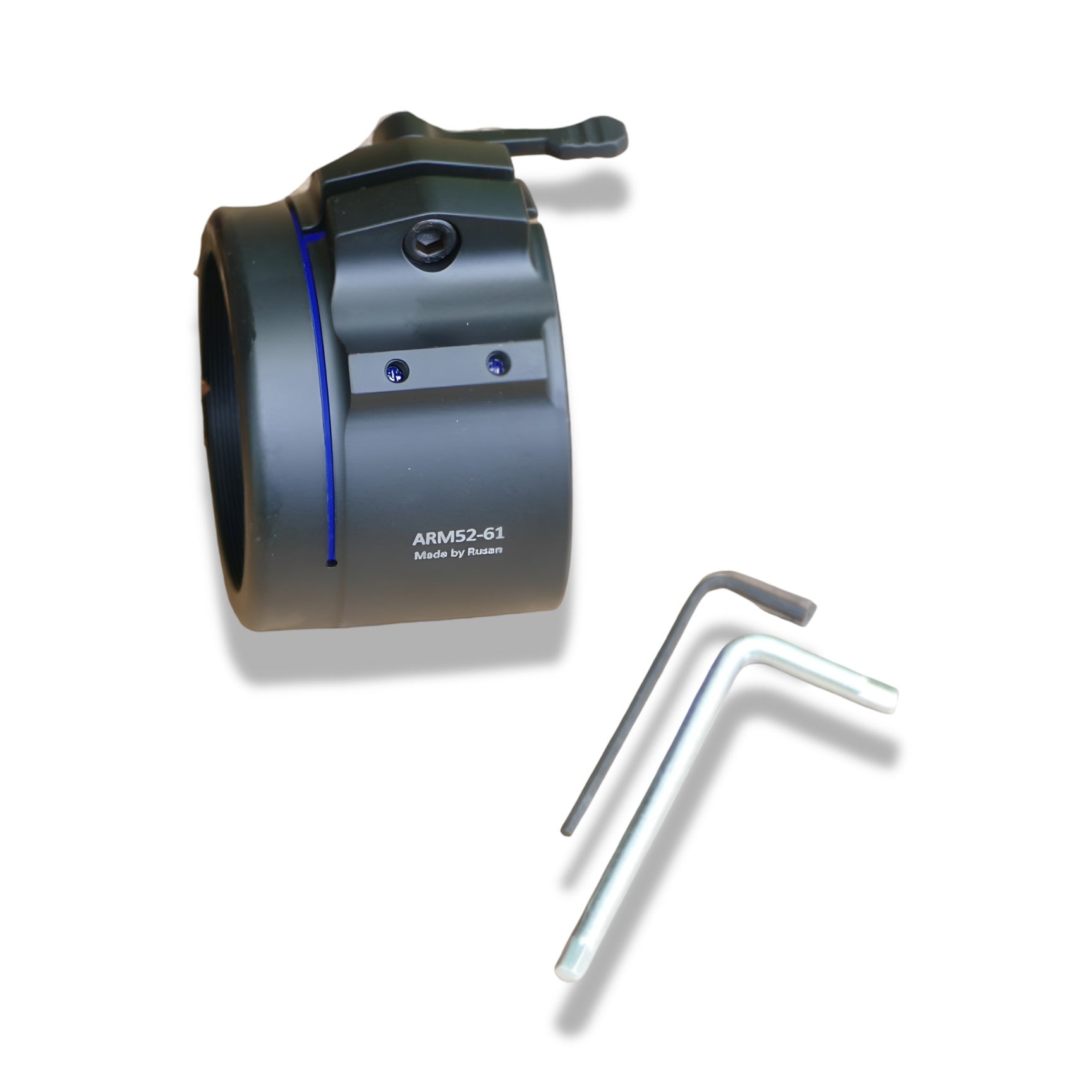 „Rusan Q-R Adapter“