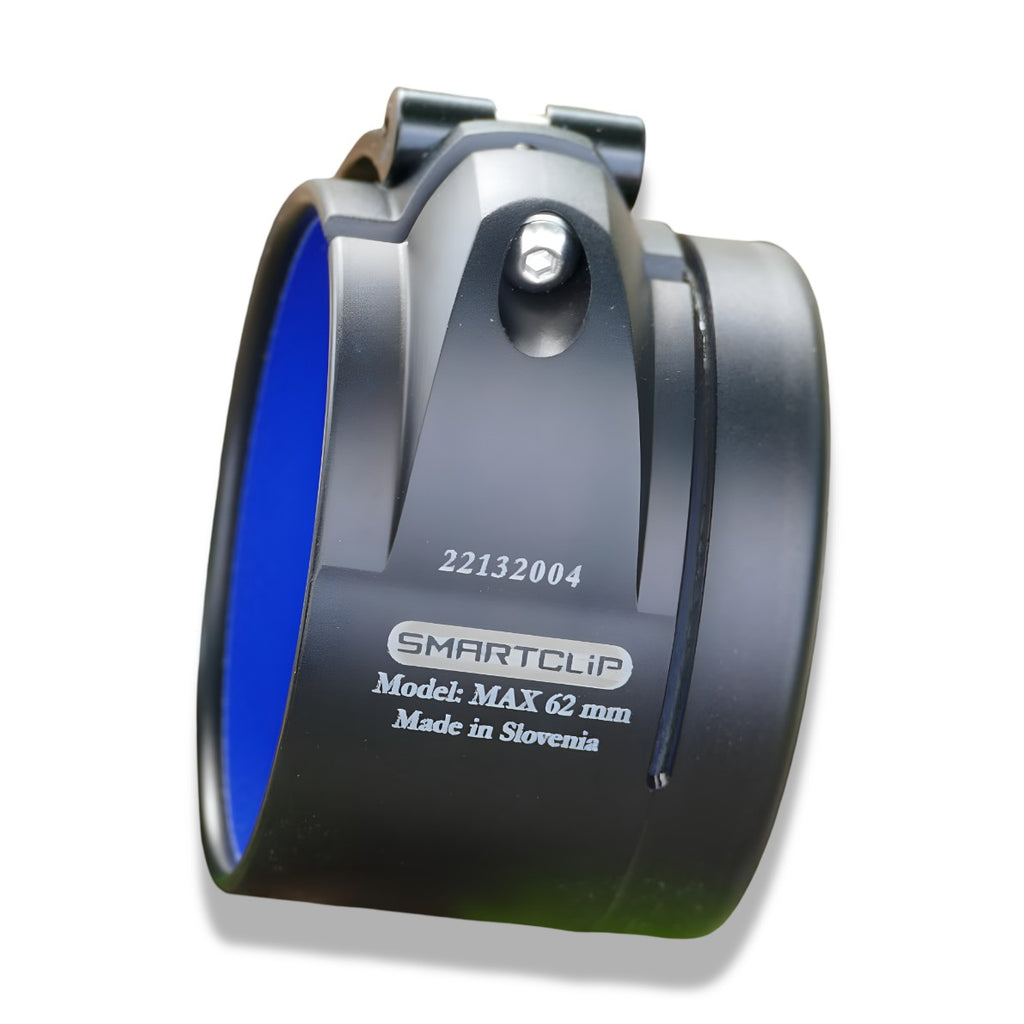 „Smartclip“ adapteris