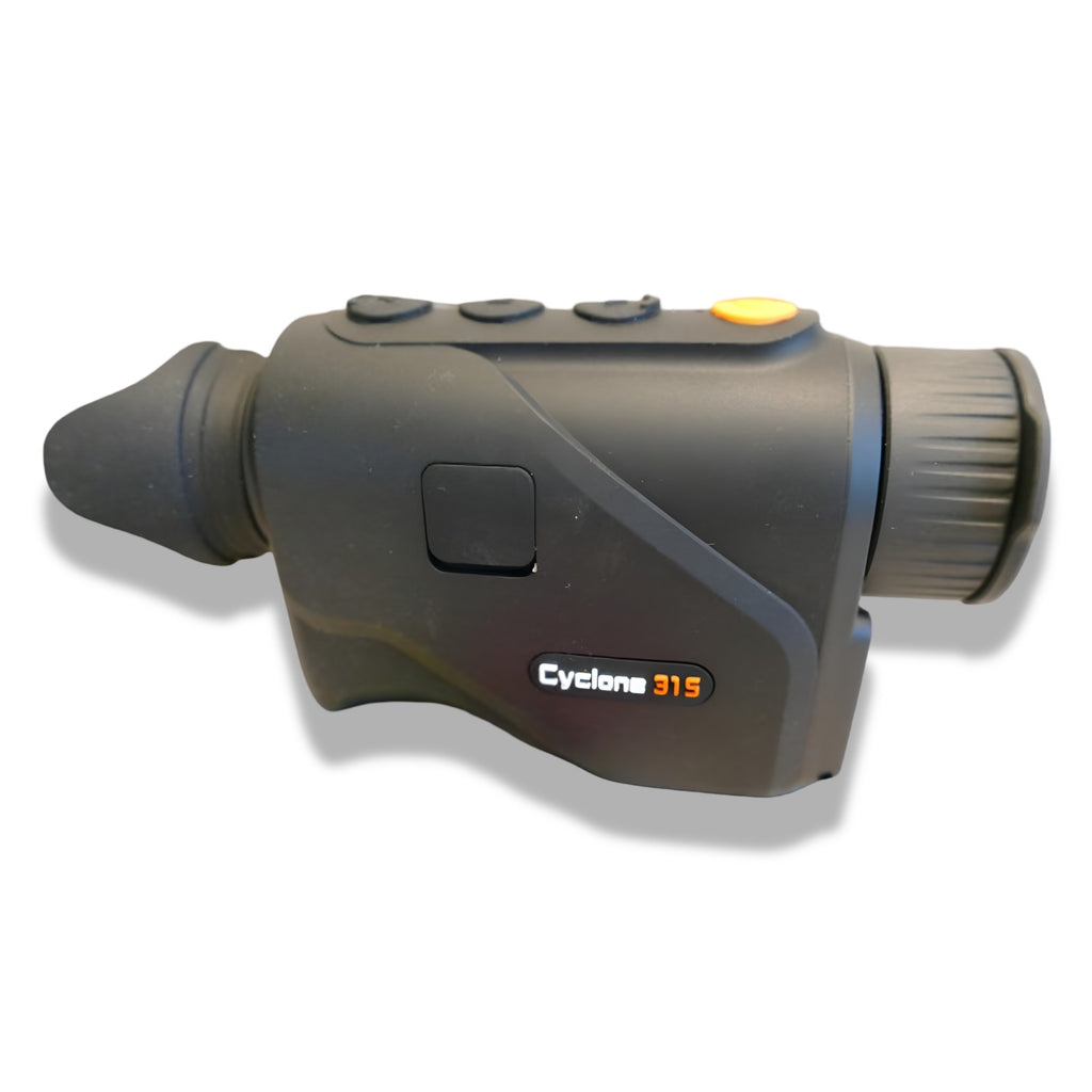 Termovizorius „Thermtec Cyclone 315“