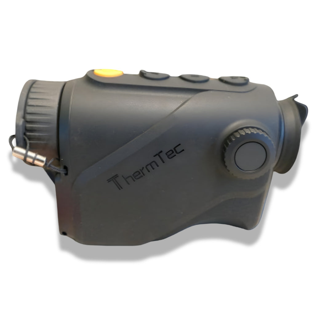 Termovizorius „Thermtec Cyclone 325“