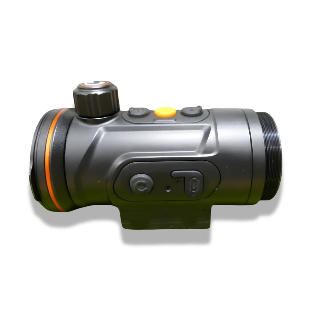 Termovizorius „ThermTec Hunt 335 Pro“
