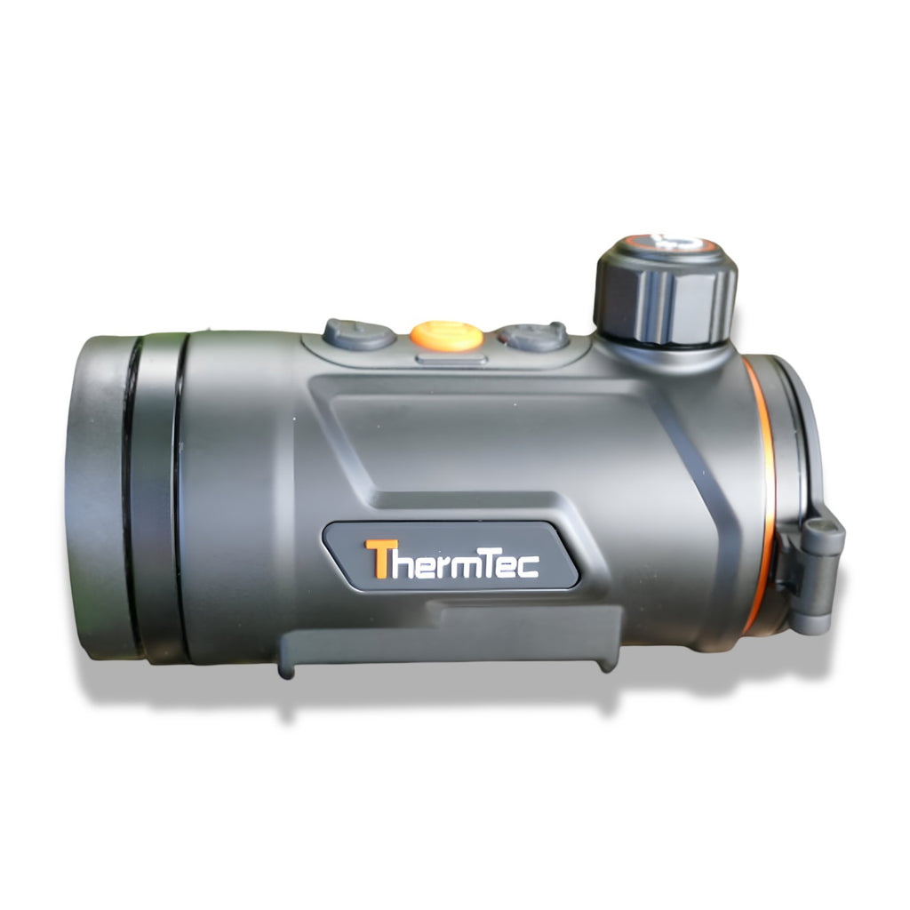 Termovizorius „ThermTec Hunt 635 Pro“