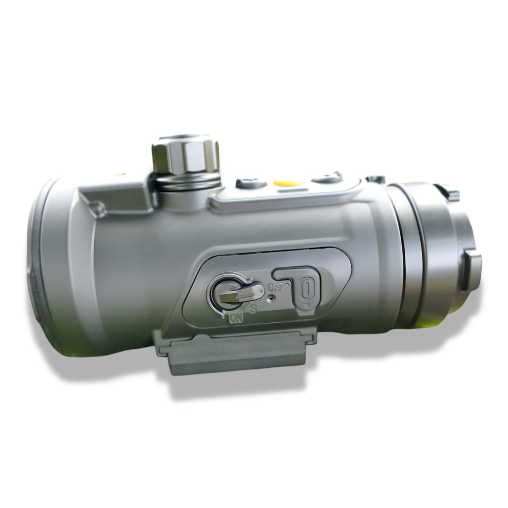 Termovizorius „ThermTec Hunt 650L“