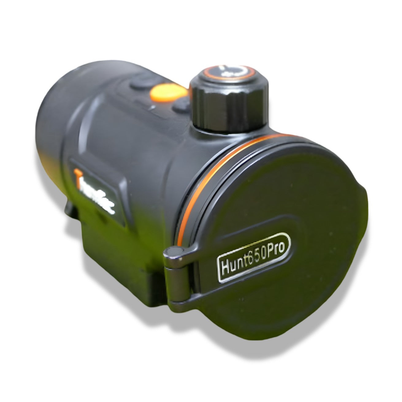 Termovizorius „ThermTec Hunt 650 Pro“