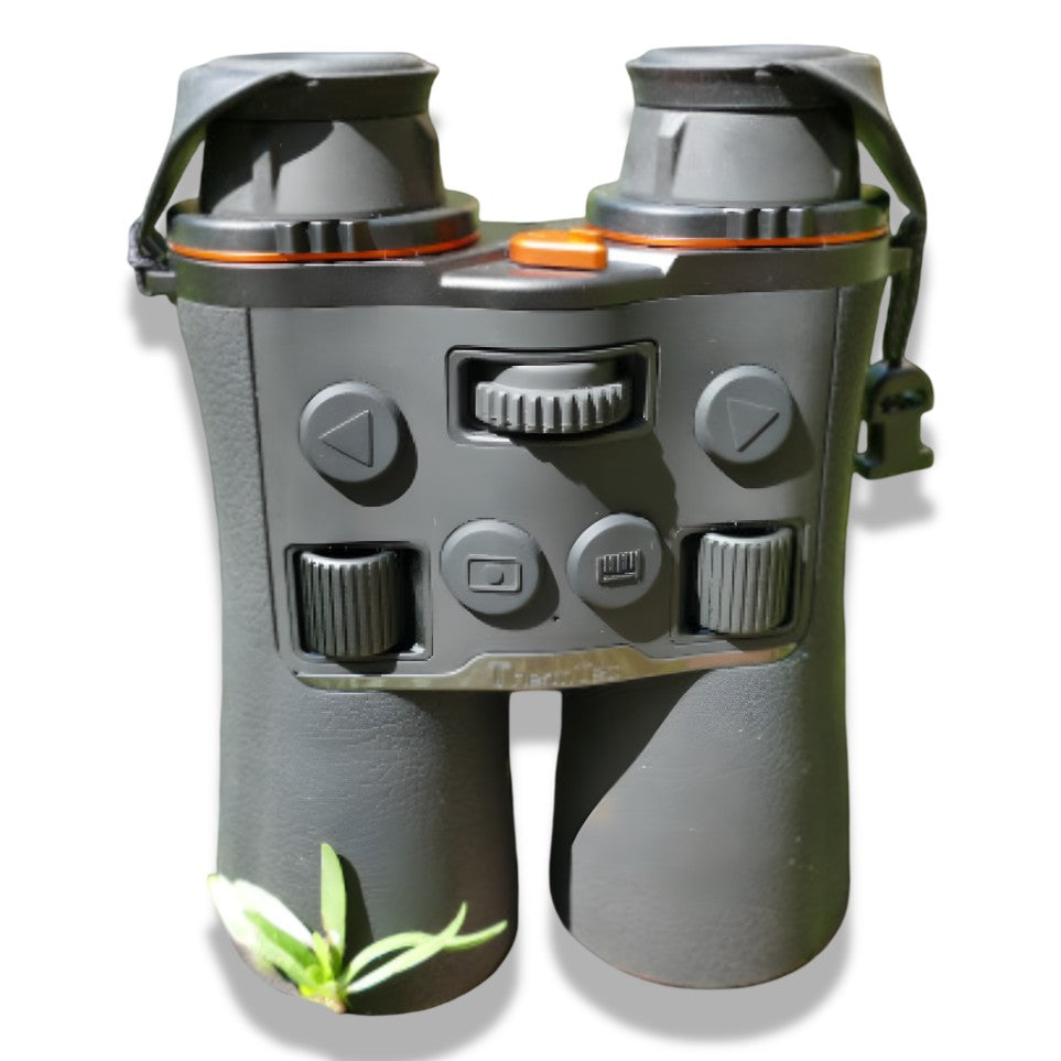 Termovizorius „Thermtec Ventus 635L“
