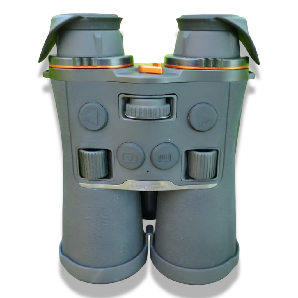 Termovizorius „Thermtec Ventus 650L“