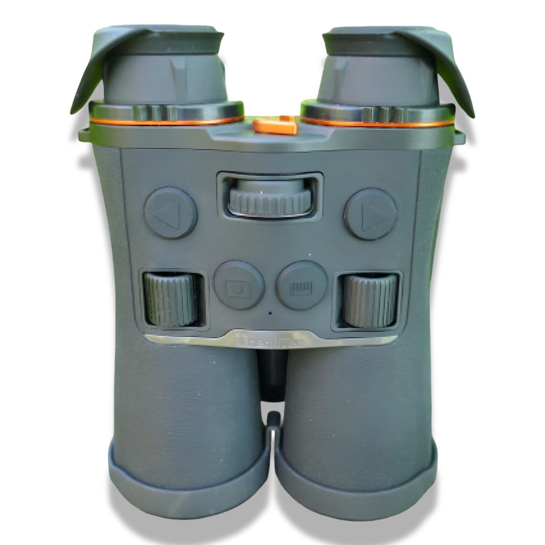 Termovizorius „Thermtec Ventus 650L“