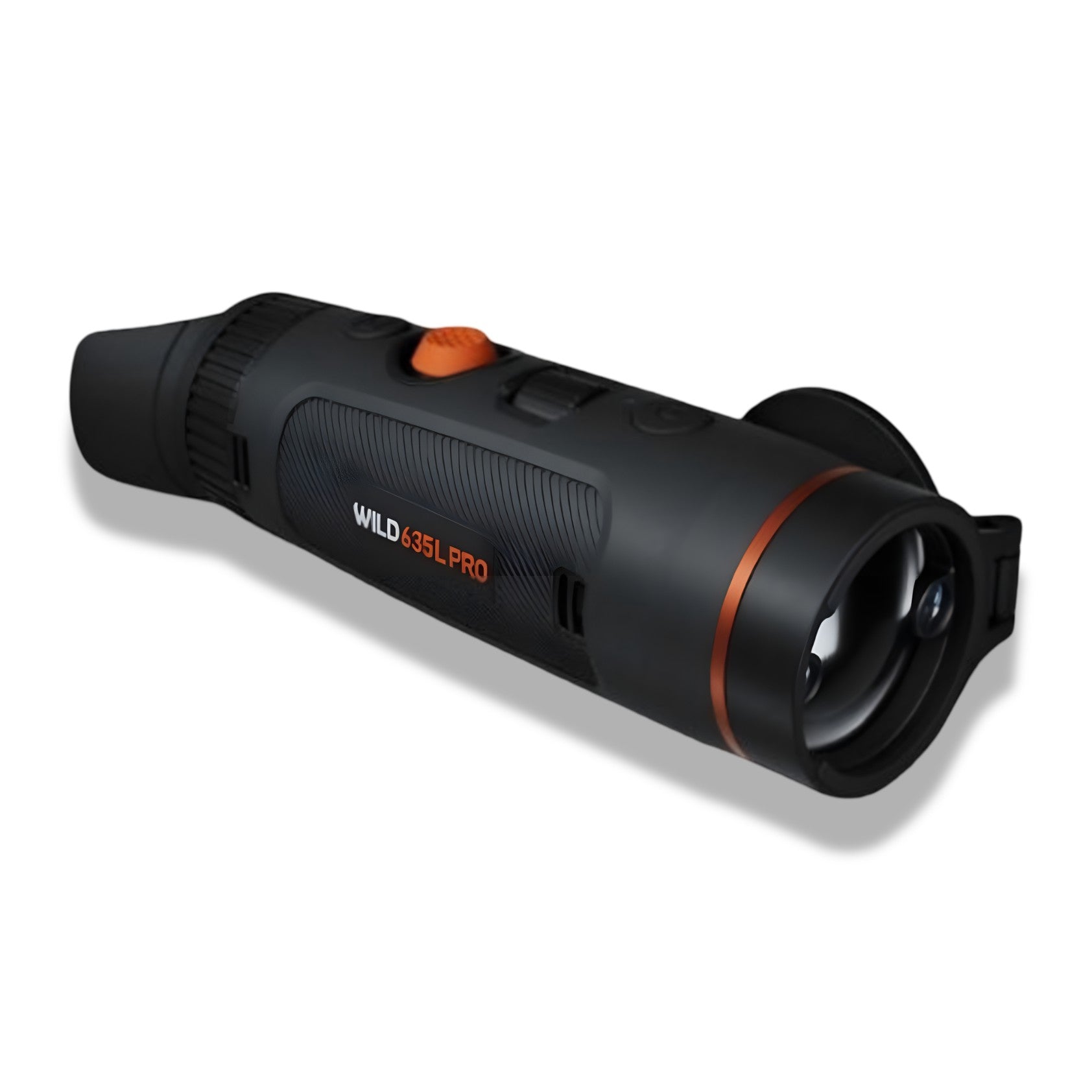 Termovizorius „Thermtec Wild 635L Pro“