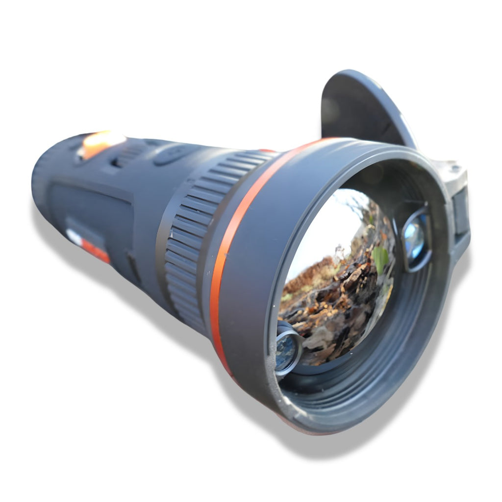 Termovizorius „Thermtec Wild 650DL Pro“