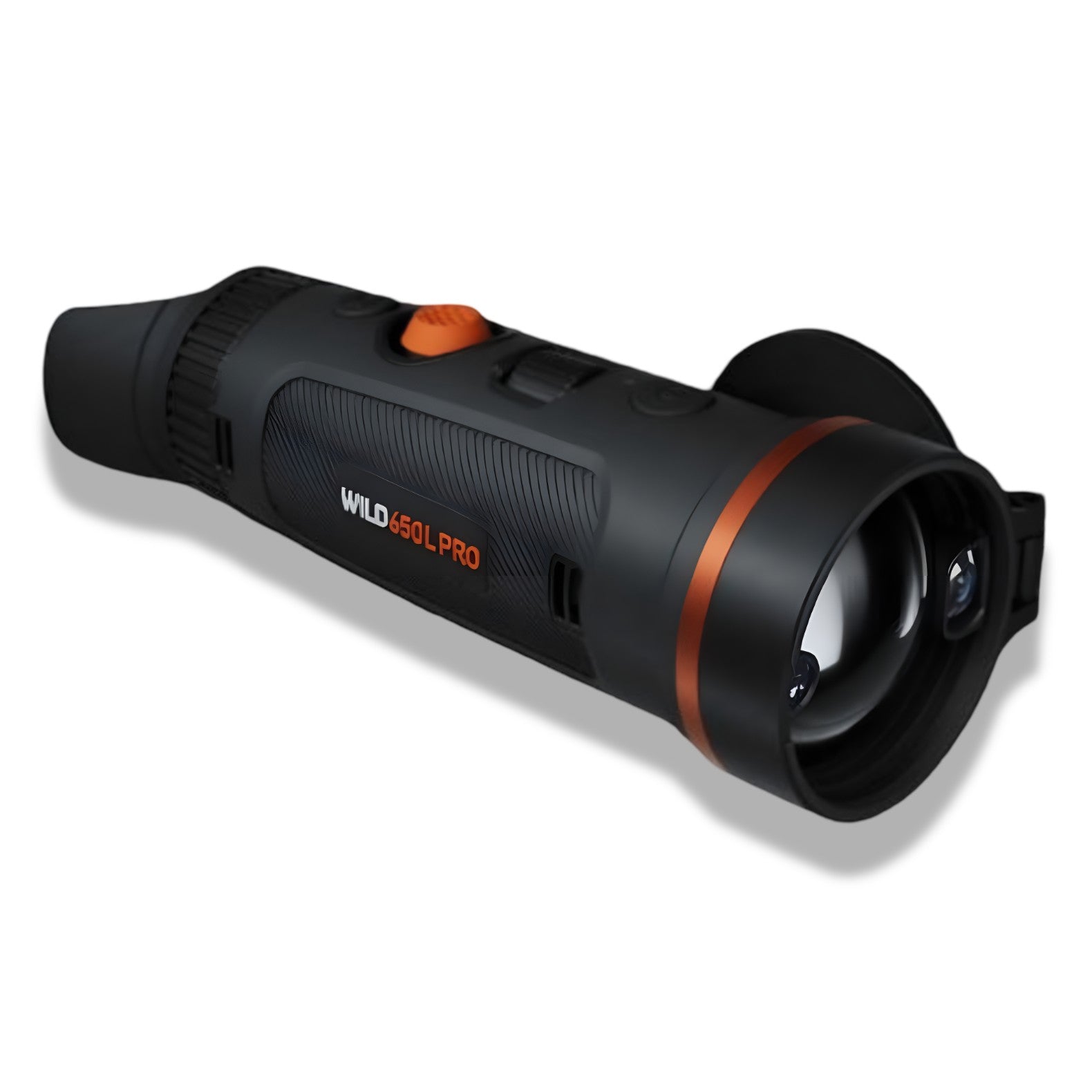 Termovizorius „Thermtec Wild 650L Pro“